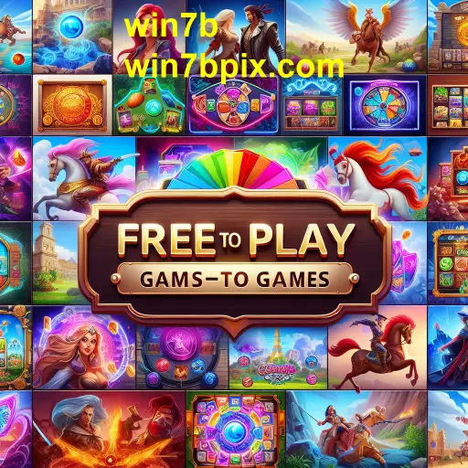 A Revolução dos Jogos Gratuitos: Diversão Sem Gastos