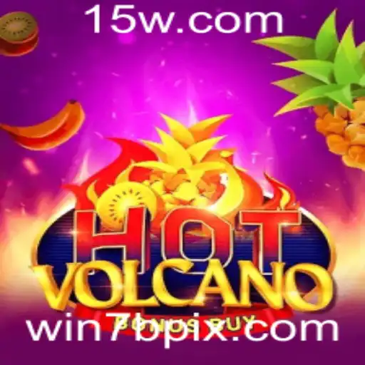 Descubra o Mundo Empolgante do Jogo HotVolcanoBonusBuy