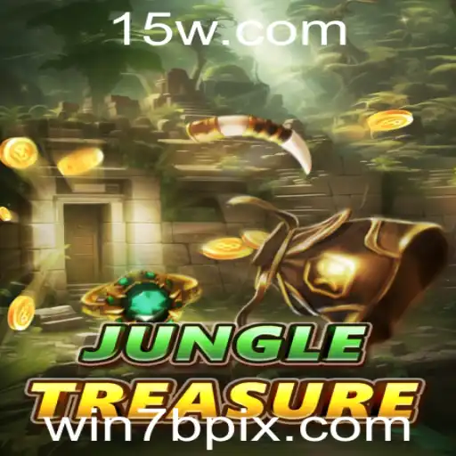 Descubra o Fascinante Mundo de JungleTreasure