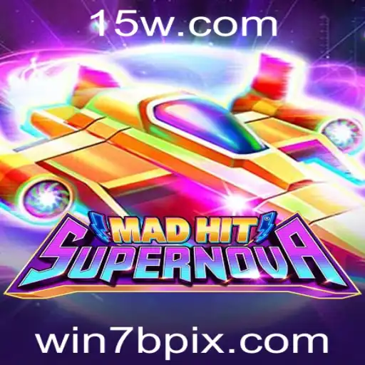 Descubra o Fascinante Universo de MadHitSupernova e Como a Palavra-Chave win7b Pode Transformar Sua Experiência