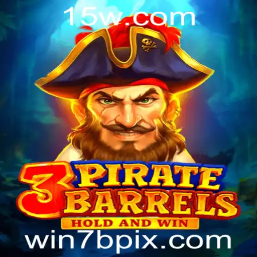 Explorando o Envolvente Mundo de 3PirateBarrels