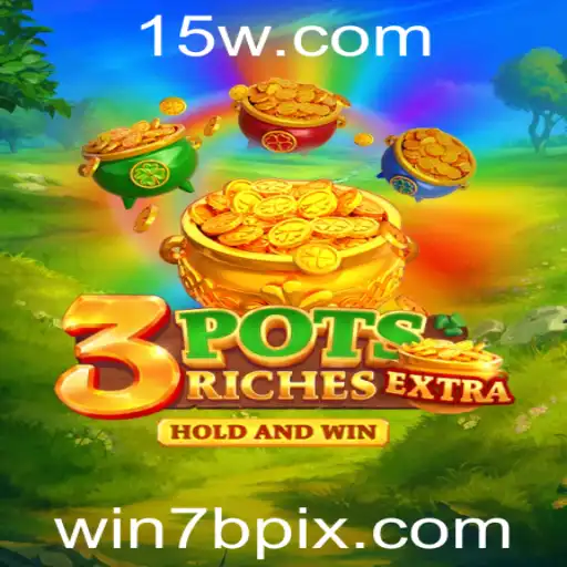 Descubra o Fascinante Mundo de 3potsExtra: Regras e Estratégias com a Chave win7b