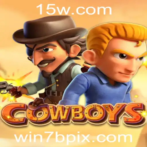 Explorando o Fascinante Mundo do Jogo 'COWBOYS'