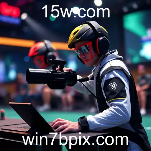 Esportes Virtuais: Uma Revolução na Experiência Competitiva