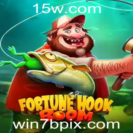 Explorando o Empolgante Mundo de FortuneHookBoom: Tudo o que Você Precisa Saber