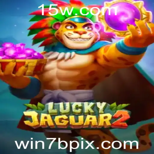 Descubra Luckyjaguar2: O Jogo de Aventura que Está Conquistando Jogadores com win7b