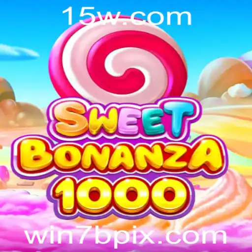 Explorando o Mundo de SweetBonanza1000: Uma Jornada Incrível