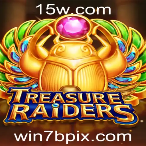 Desvendando o Mundo de TREASURERAIDERS: Explorando Aventuras e Estratégias