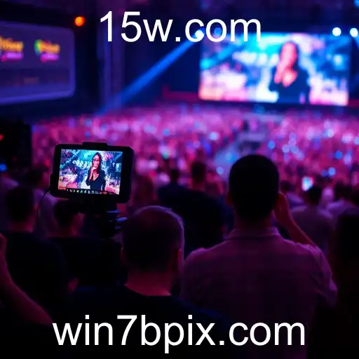 Transmissão ao Vivo: Revolucionando a Comunicação Digital