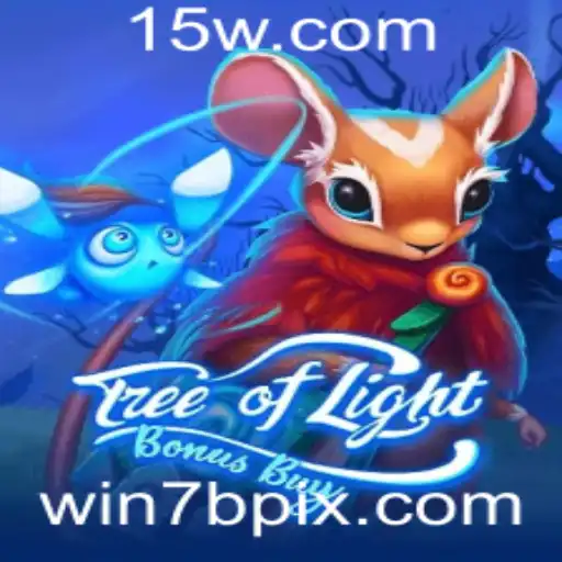 Descubra a Magia do Jogo TreeOfLightBonusBuy: Regras e Estratégias