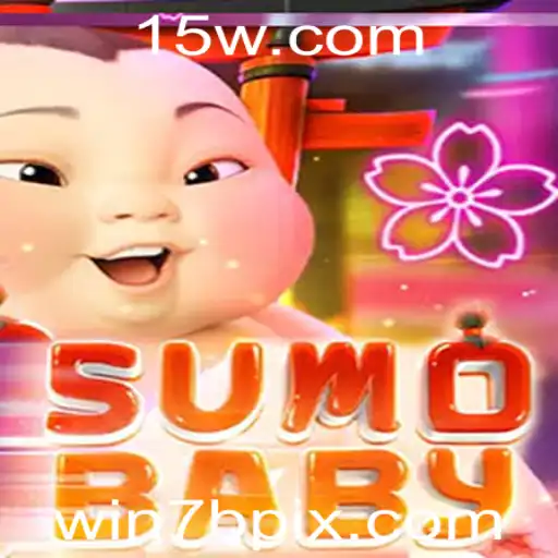 Descubra a Nova Sensação no Mundo dos Jogos: SumoBaby