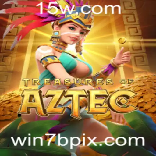 Explorando o Fascinante Mundo de Treasures of Aztec
