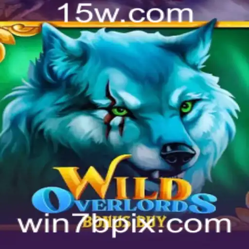 Descubra o Mundo de WildOverlordsBonusBuy: Um Jogo Revolucionário