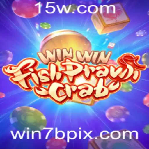 Descubra o Fascinante Mundo de WinWinFishPrawnCrab